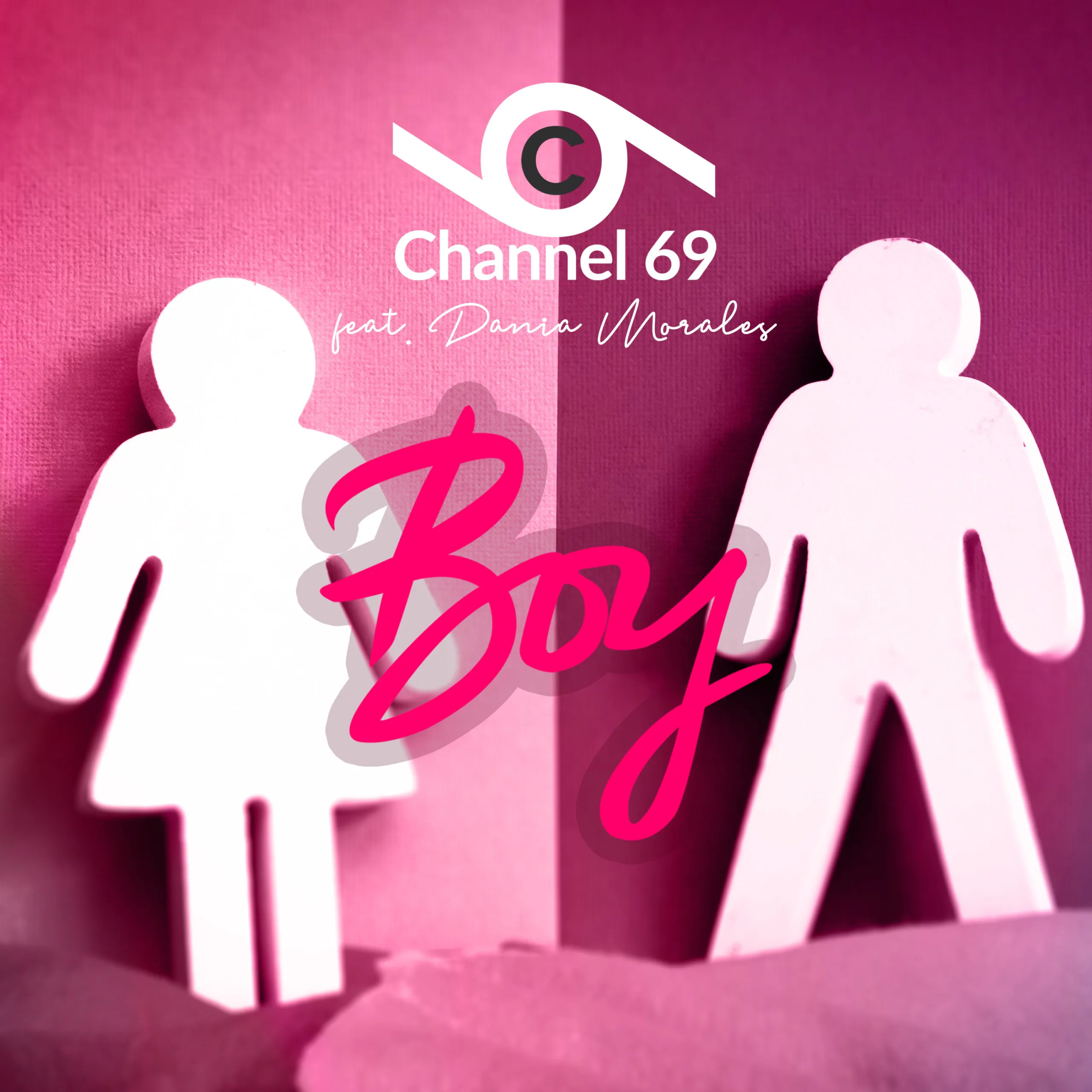 Boy – Alternate Version