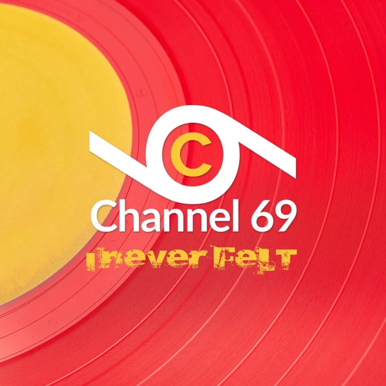 I Never Felt