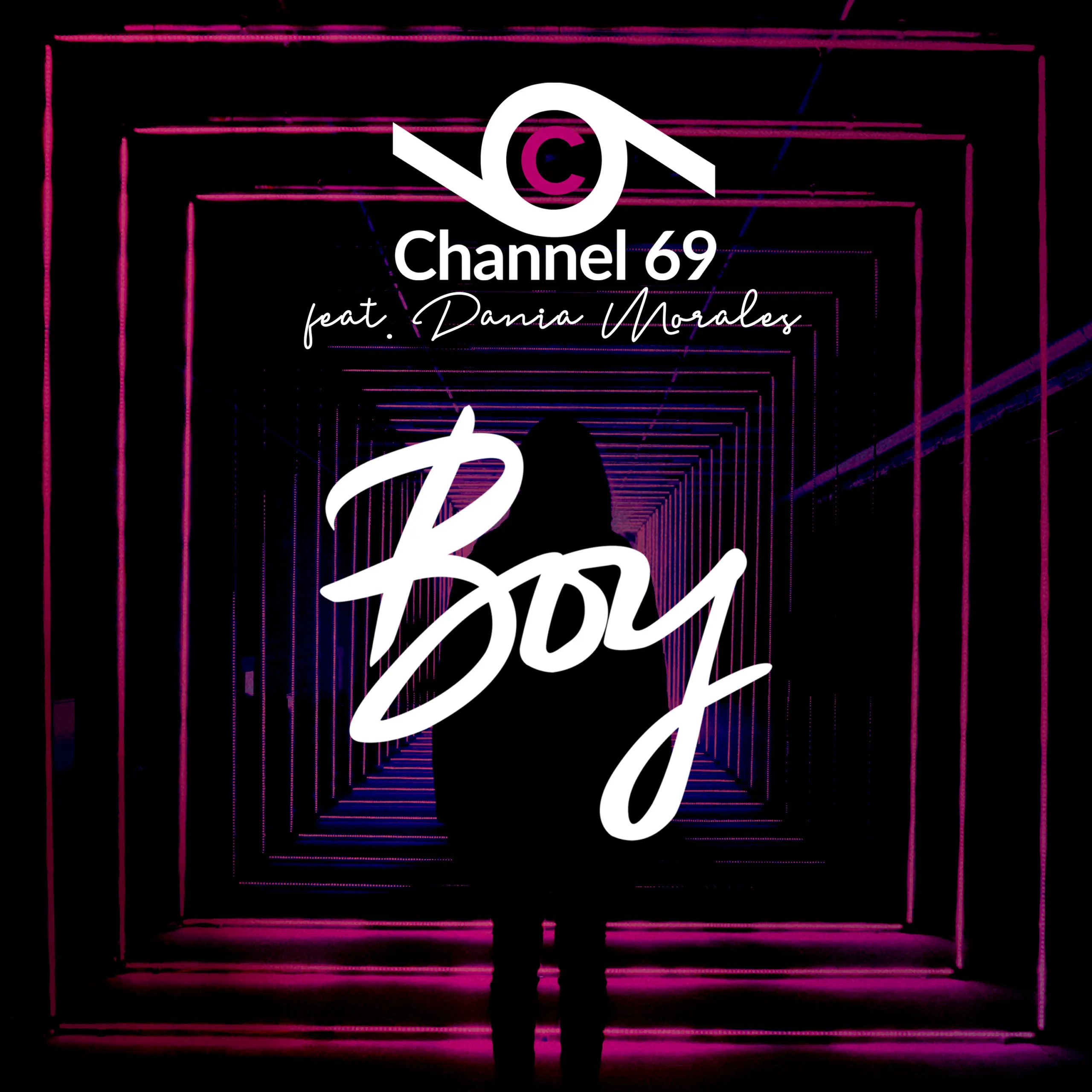 Boy