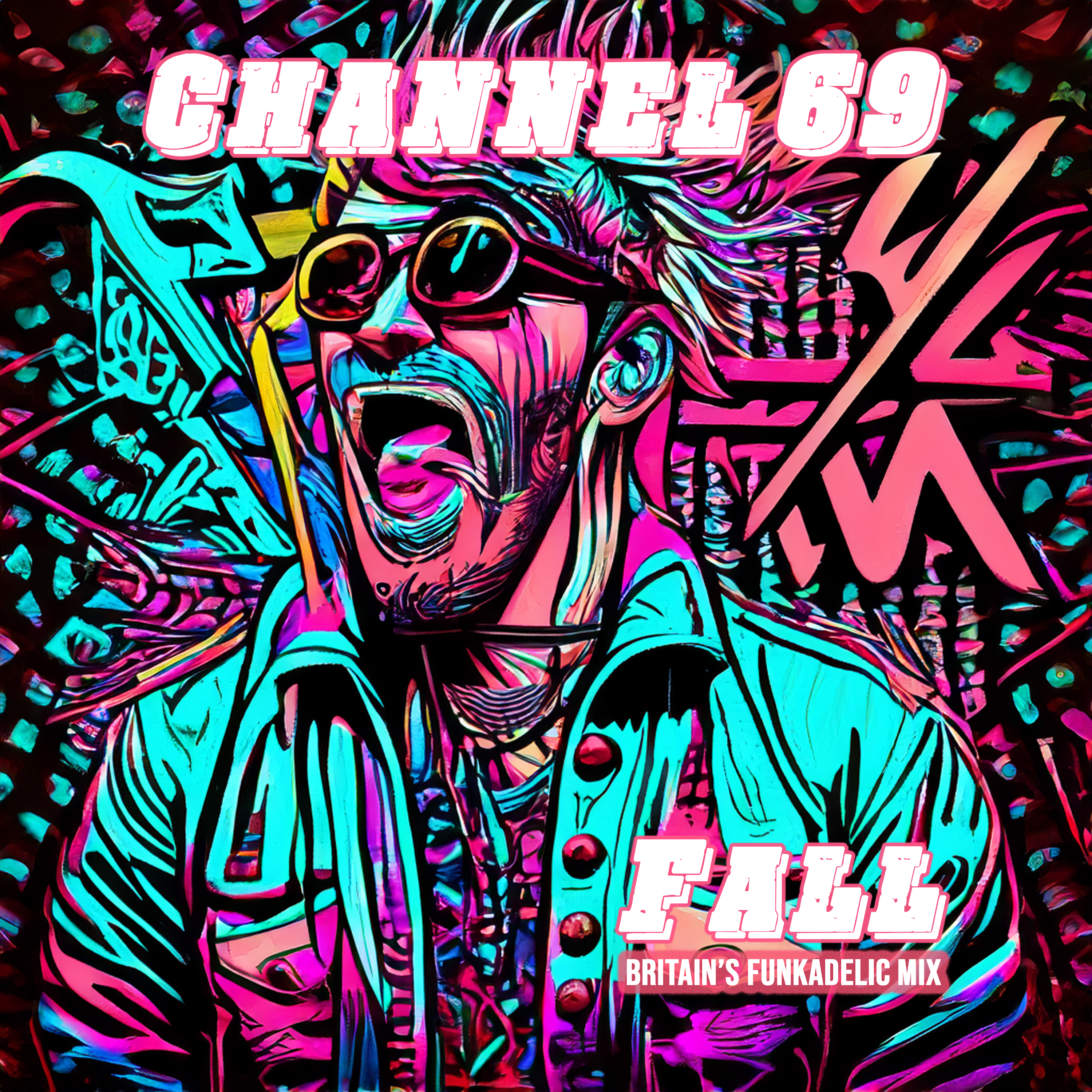 Fall – Britain's Funkadelic Mix