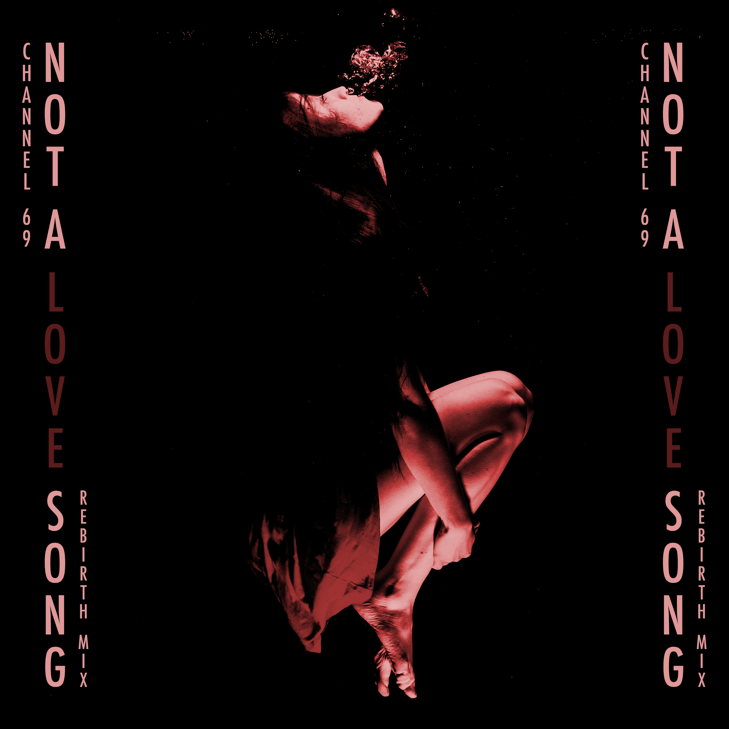 Not a Love Song (feat. Dania Morales) – Rebirth Mix