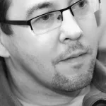 Steve Paul Joins